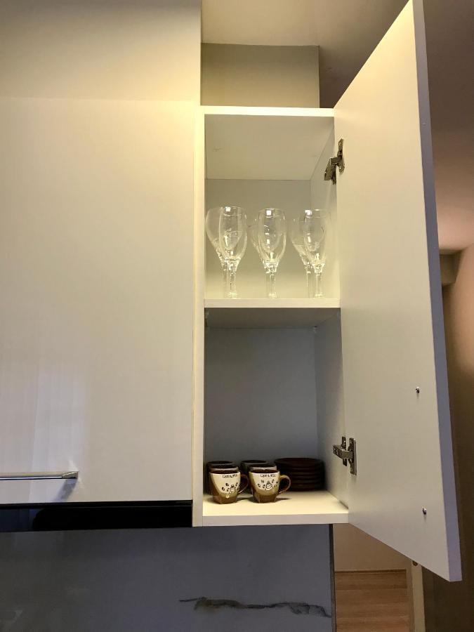 דורס Home Away From Home Apartment מראה חיצוני תמונה