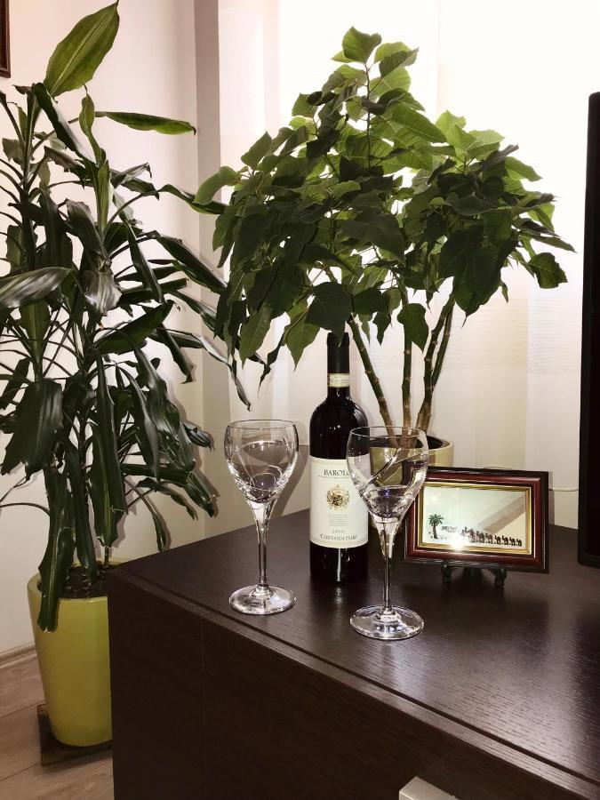 דורס Home Away From Home Apartment מראה חיצוני תמונה