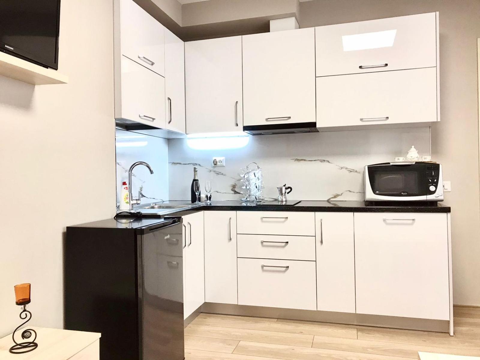 דורס Home Away From Home Apartment מראה חיצוני תמונה